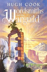 Produktbild: The Wordsmiths and the Warguild
