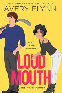 Produktbild: Loud Mouth