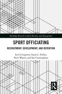Produktbild: Sport Officiating