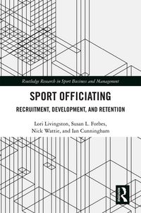 Produktbild: Sport Officiating