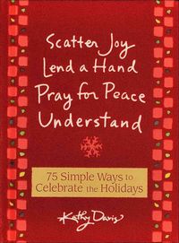 Produktbild: 75 Simple Ways to Celebrate the Holidays