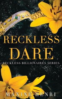 Produktbild: Reckless Dare
