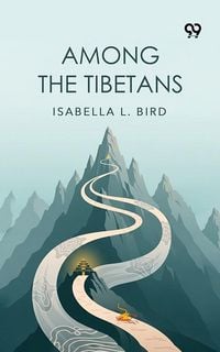 Produktbild: Among The Tibetans