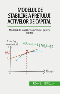 Produktbild: Modelul de stabilire a pre&iquest;ului activelor de capital