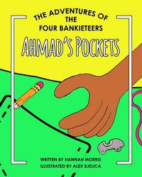 Produktbild: Ahmad's Pockets
