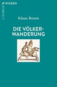 Produktbild: Die V&ouml;lkerwanderung