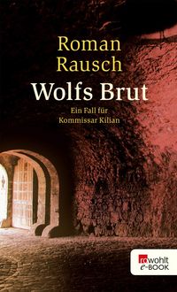 Produktbild: Wolfs Brut