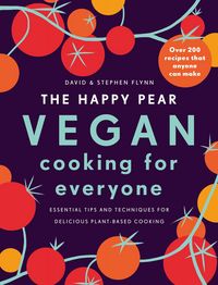 Produktbild: The Happy Pear: Vegan Cooking for Everyone