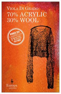 Produktbild: Grado, V: 70% Acrylic 30% Wool