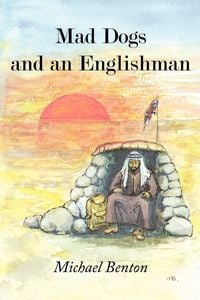 Produktbild: Mad Dogs and an Englishman