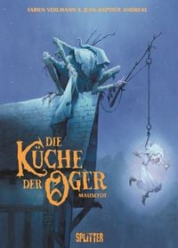 Produktbild: Die K&uuml;che der Oger. Band 1