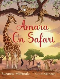 Produktbild: Amara On Safari