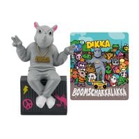 Produktbild: 781 DIKKA - Boom Schakkalakka