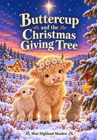 Produktbild: Buttercup and the Christmas Giving Tree