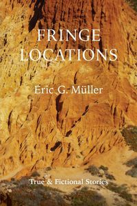 Produktbild: Fringe Locations