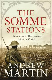 Produktbild: Somme Stations