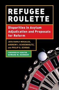 Produktbild: Refugee Roulette
