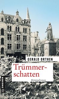 Produktbild: Tr&uuml;mmerschatten