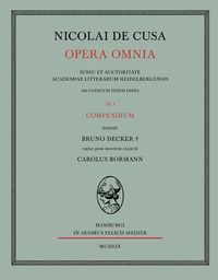 Produktbild: Compendium