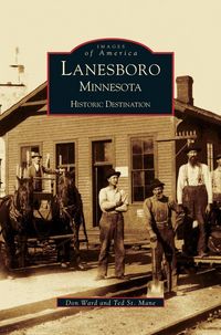 Produktbild: Lanesboro, Minnesota