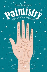 Produktbild: Palmistry