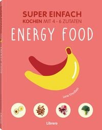 Produktbild: Super Einfach - Energy Food