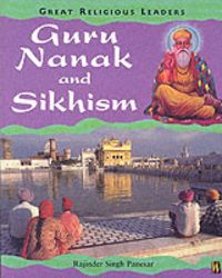 Produktbild: Guru Nanak and Sikhism