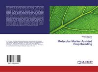 Produktbild: Molecular Marker Assisted Crop Breeding