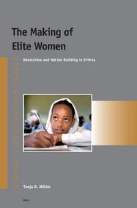 Produktbild: The Making of Elite Women