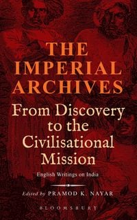 Produktbild: The Imperial Archives