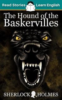 Produktbild: The Hound of the Baskervilles