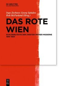 Produktbild: Das Rote Wien