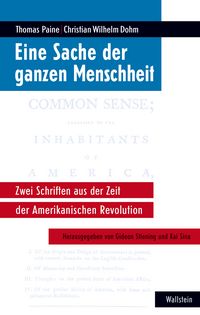 Produktbild: Eine Sache der ganzen Menschheit