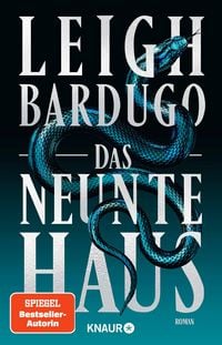 Produktbild Das neunte Haus