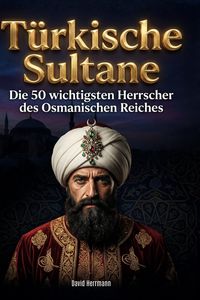 Produktbild: T&uuml;rkische Sultane