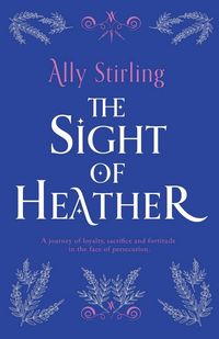 Produktbild: The Sight of Heather