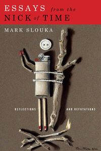 Produktbild: Essays from the Nick of Time