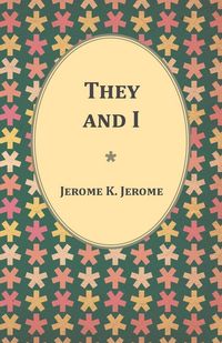Produktbild: They and I