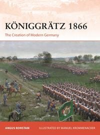 Produktbild: Königgrätz 1866