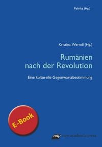 Produktbild: Rum&auml;nien nach der Revolution