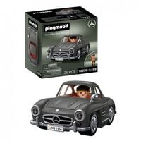 Produktbild: PLAYMOBIL X Mercedes-Benz 300 SL