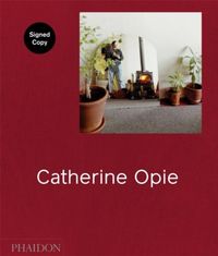 Produktbild: Fogle, D: Catherine Opie (Signed Edition)