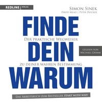 Produktbild: Finde dein Warum