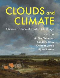 Produktbild: Clouds and Climate