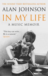 Produktbild: In My Life