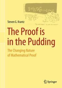 Produktbild: The Proof is in the Pudding