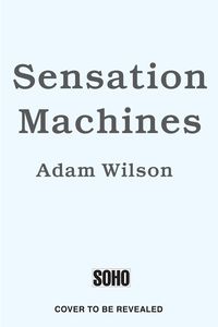 Produktbild: Sensation Machines