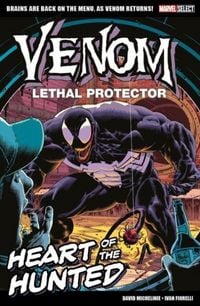 Produktbild: Marvel Select - Venom Lethal Protector