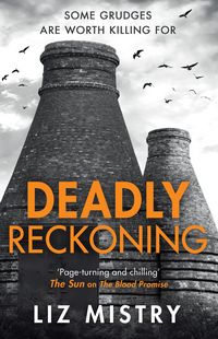 Produktbild: Deadly Reckoning