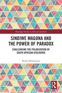 Produktbild: Sindiwe Magona and the Power of Paradox